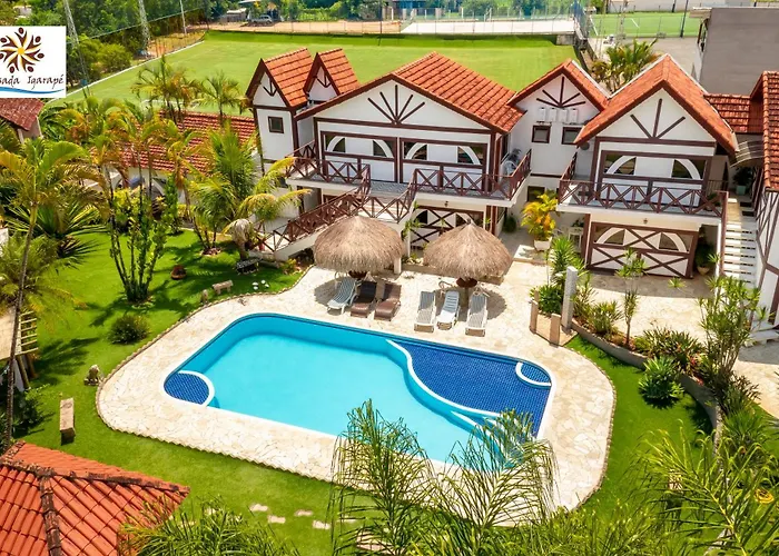 Pousada IgarapéPousada