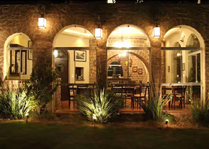 Hotel Recanto Da Cachoeira